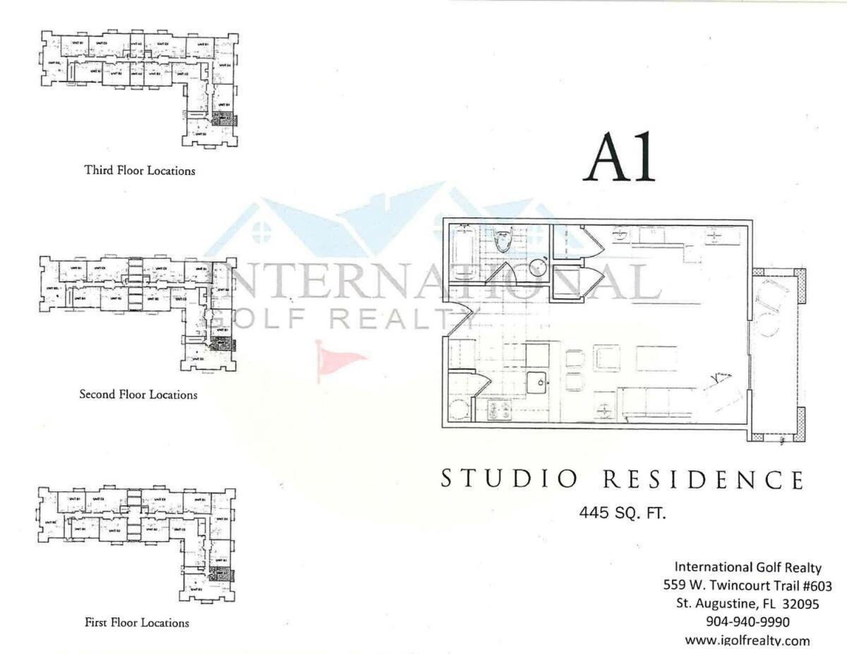 Splendid With Balcony View Of Pool 5220