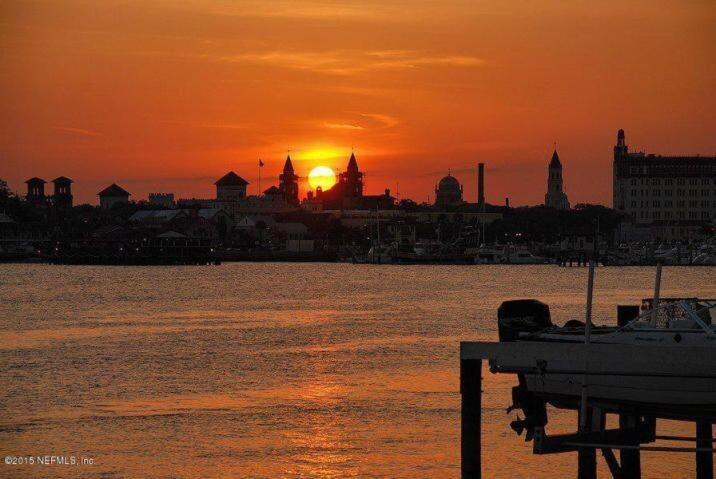 1 Bedroom With Amazing Pool And Courtyard Views 5208 Holiday home St. Augustine