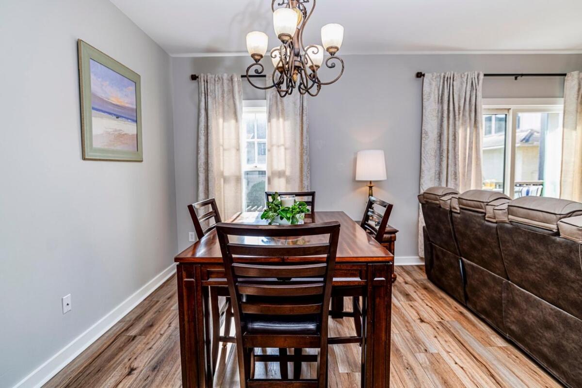 1 Bedroom With Amazing Pool And Courtyard Views 5208 St. Augustine