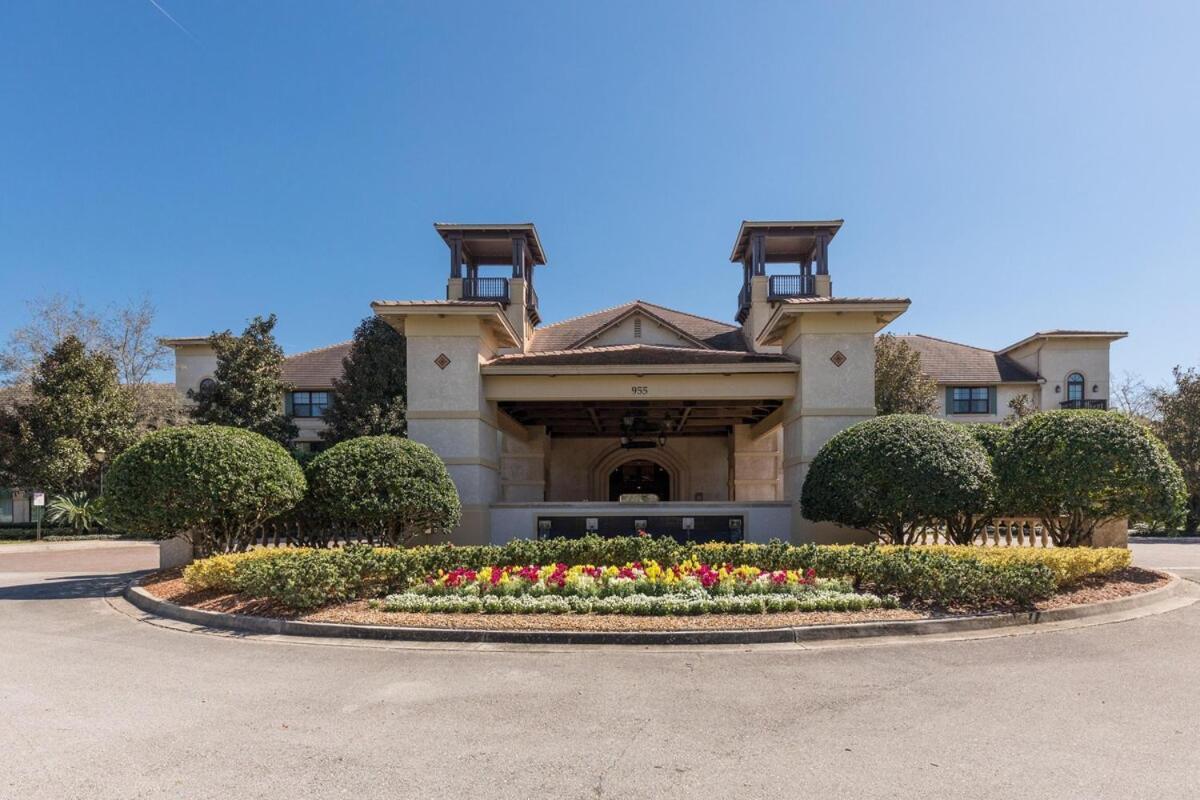 5208-lp King With Kitchenette & Pool Views Holiday home