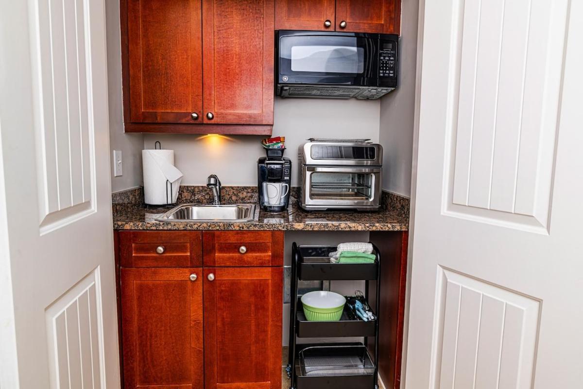 Holiday home 5208-lp King With Kitchenette & Pool Views St. Augustine