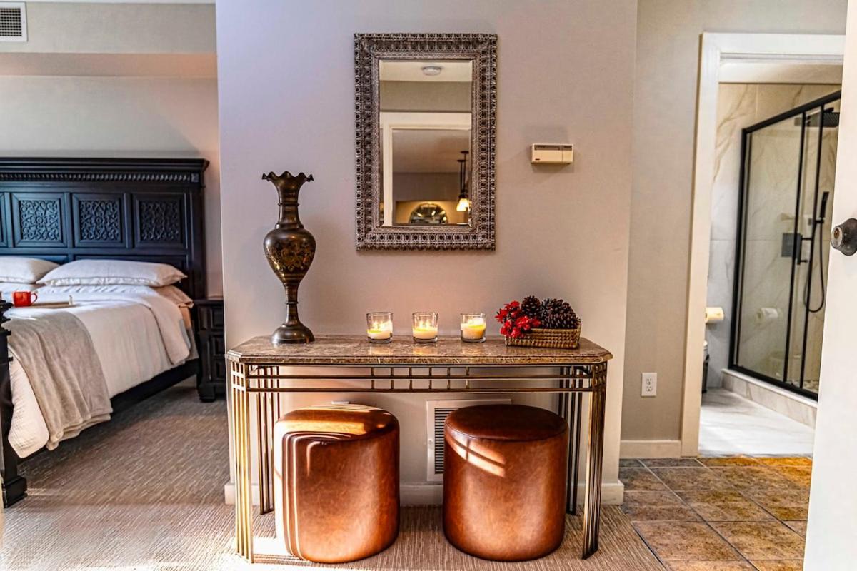 5208-lp King With Kitchenette & Pool Views St. Augustine