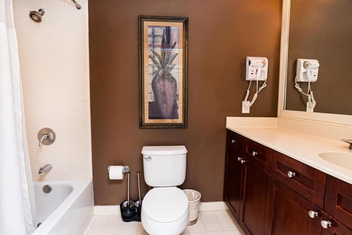 2br - Luxury Vinyl Floors - Pool - Hot Tub - 4304 *