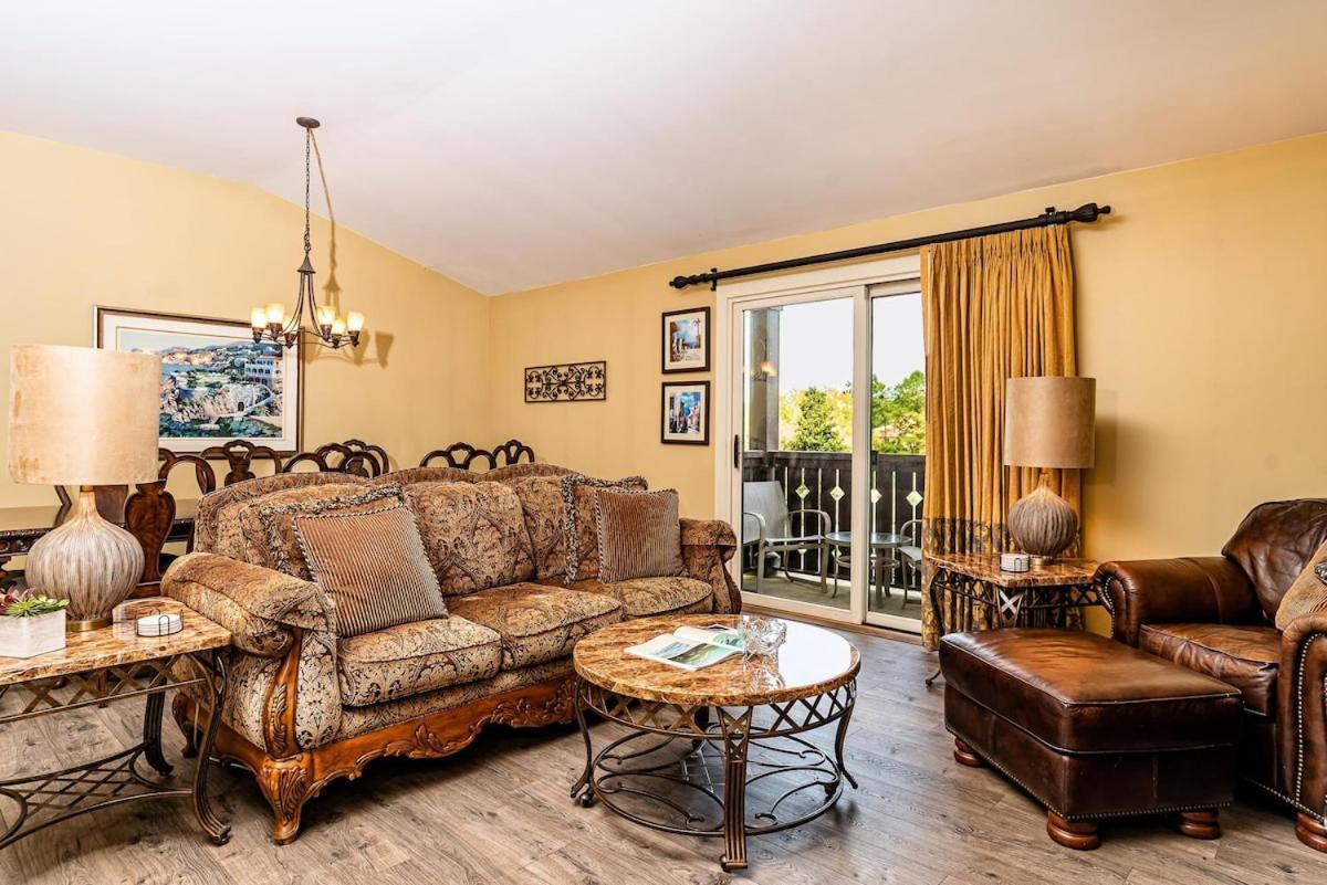 2br - Luxury Vinyl Floors - Pool - Hot Tub - 4304 *