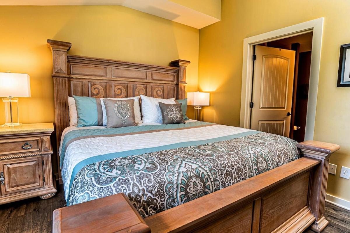 2br - Luxury Vinyl Floors - Pool - Hot Tub - 4304 St. Augustine