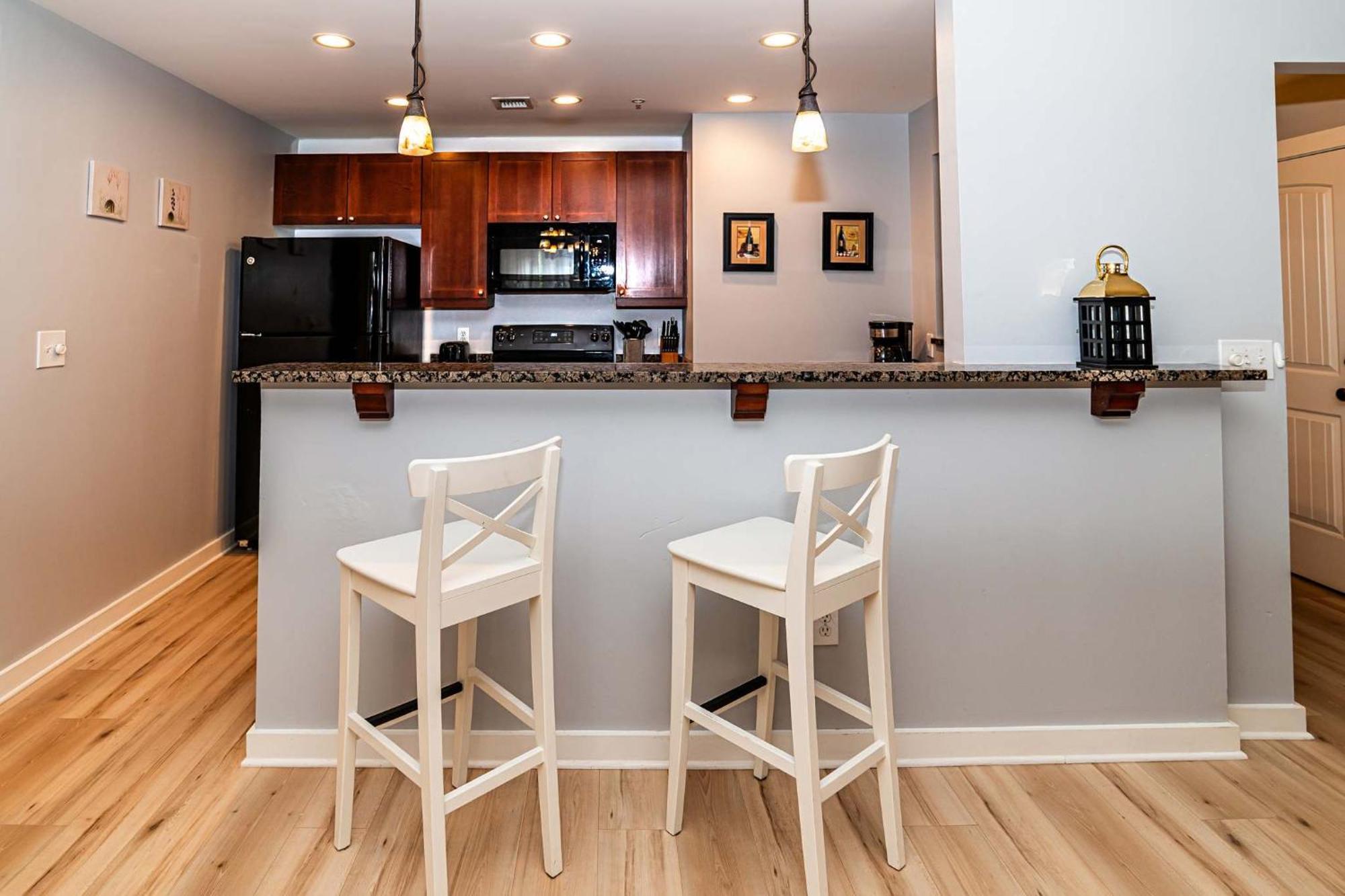 4108-1p Relax In 1 Bedroom Peaceful Haven St. Augustine