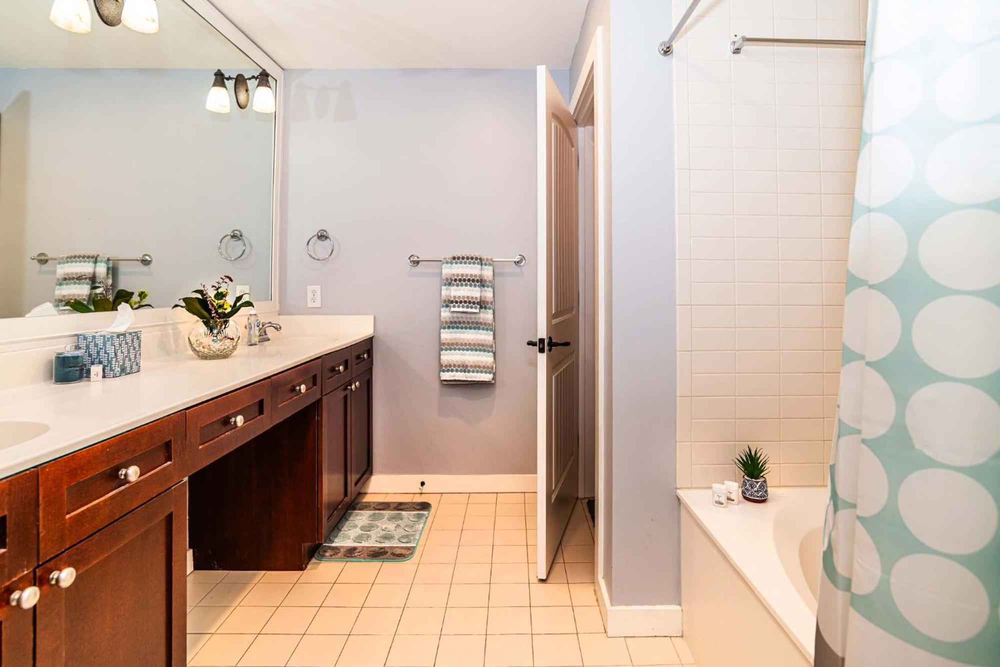 4108-1p Relax In 1 Bedroom Peaceful Haven * St. Augustine