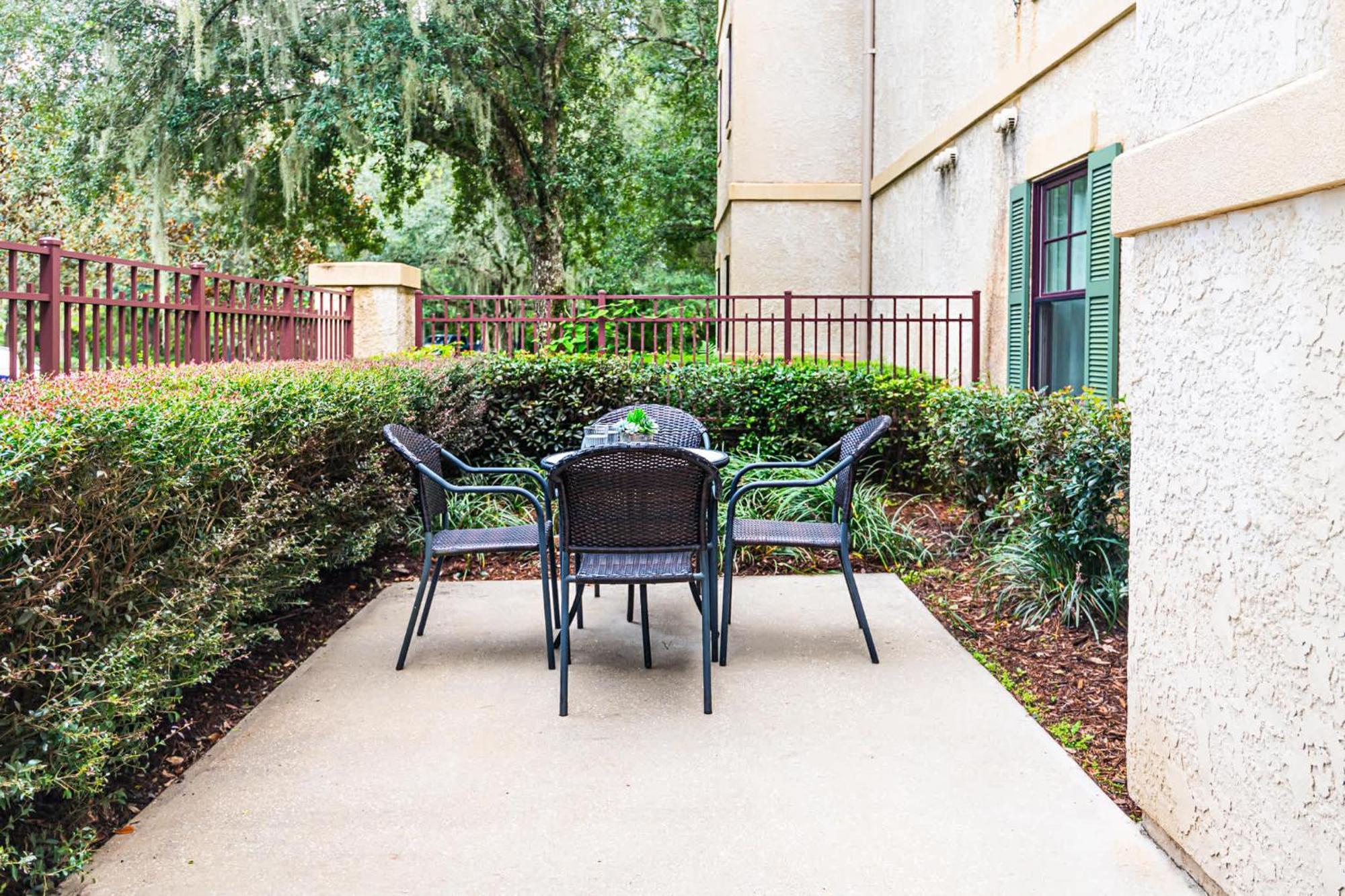 Holiday home 4108-1p Relax In 1 Bedroom Peaceful Haven *