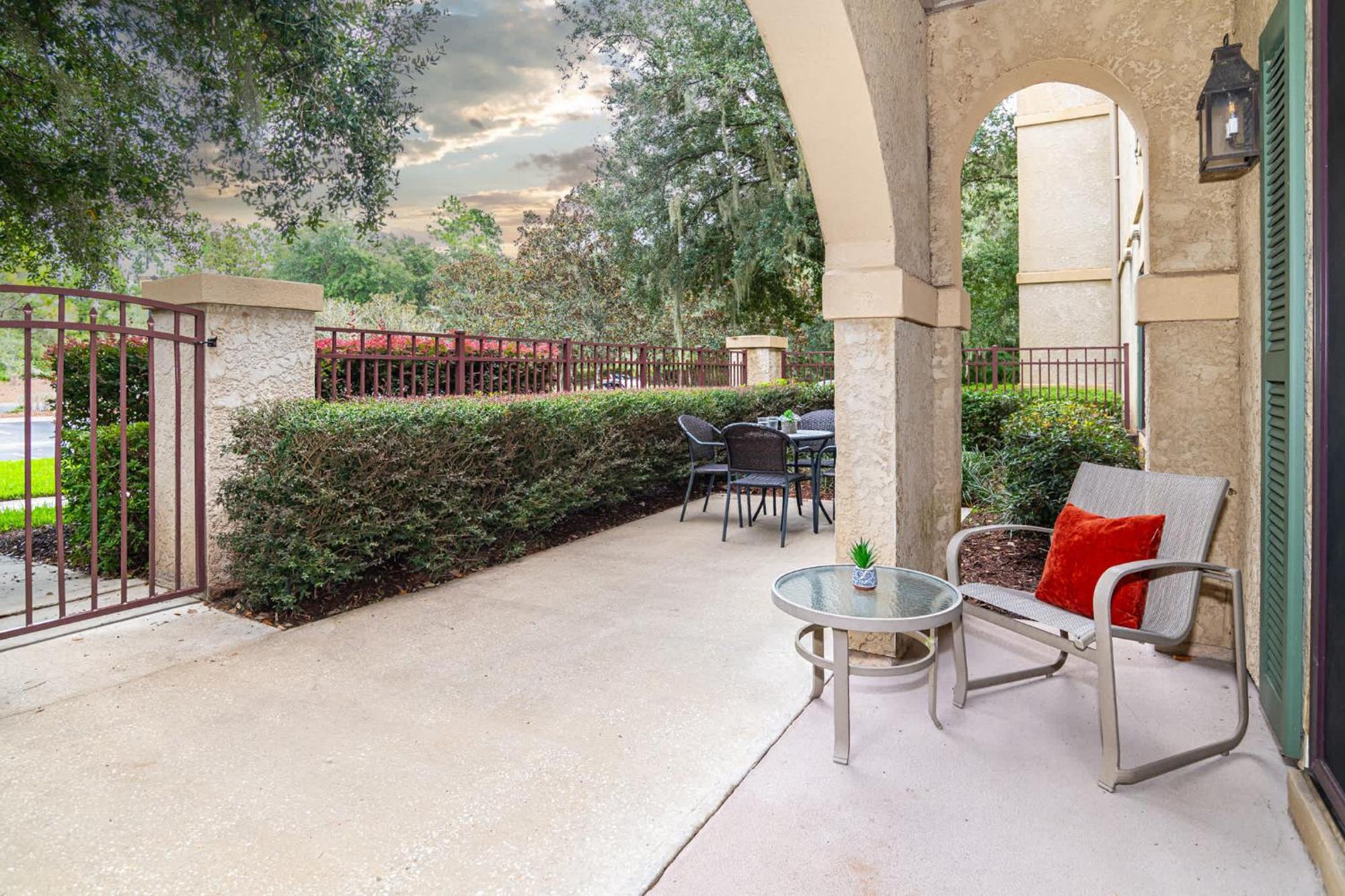 4108-1p Relax In 1 Bedroom Peaceful Haven