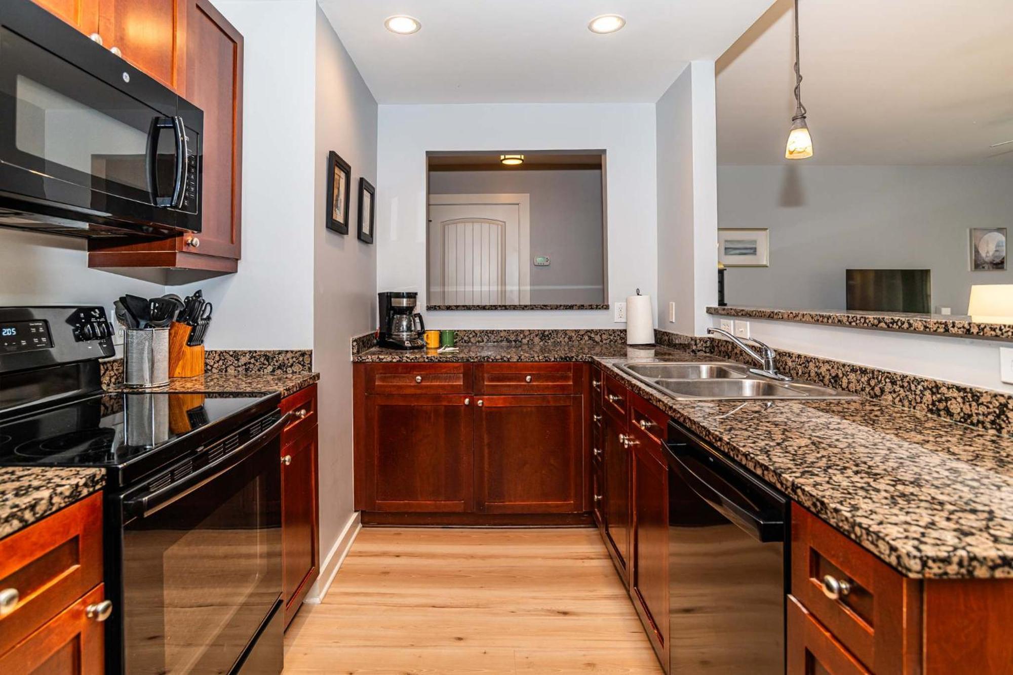4108-1p Relax In 1 Bedroom Peaceful Haven Holiday home St. Augustine