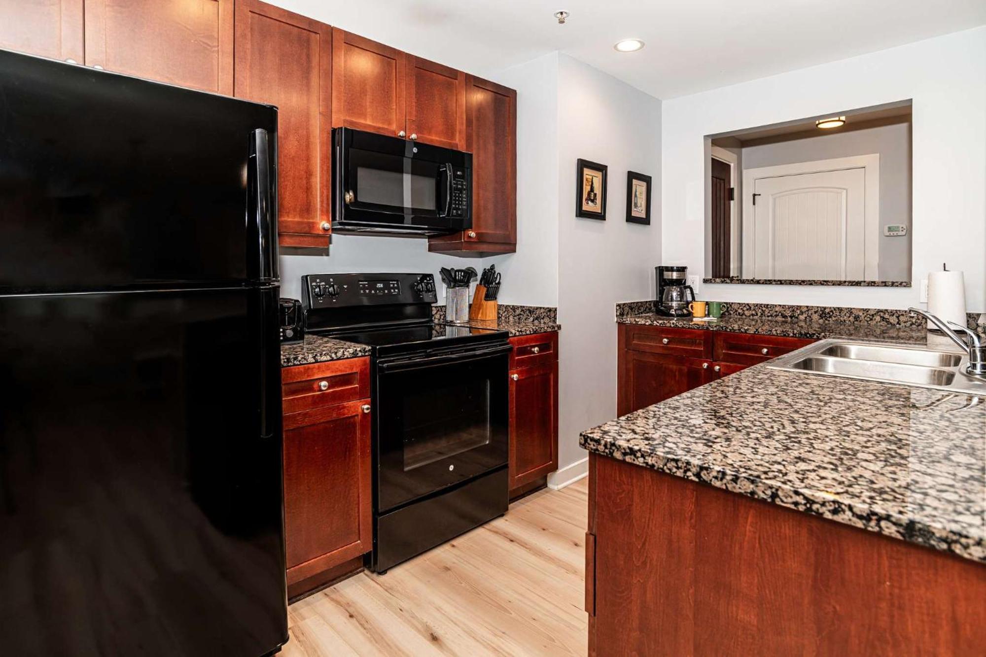 4108-1p Relax In 1 Bedroom Peaceful Haven