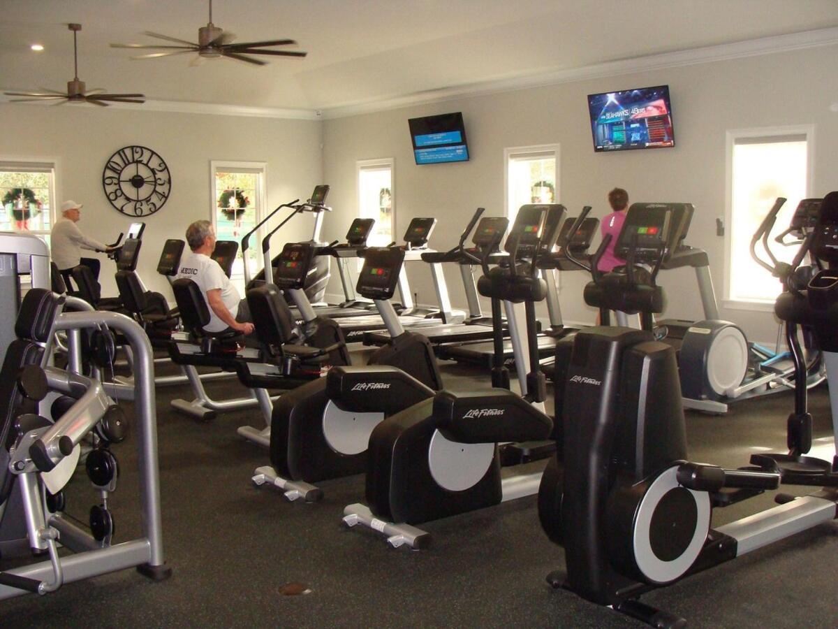 Holiday home Romantic Getaway - Hot Tub - Pool - Fitness *