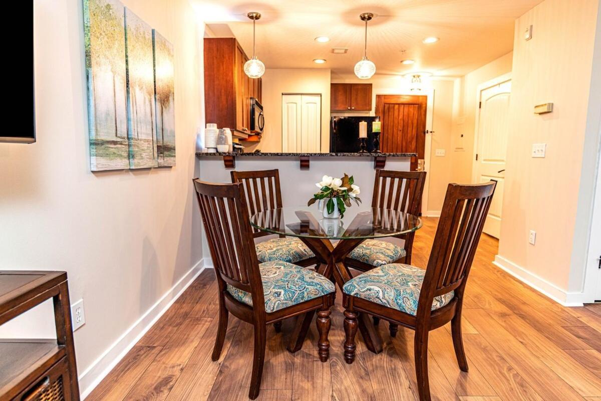 Romantic Getaway - Hot Tub - Pool - Fitness St. Augustine