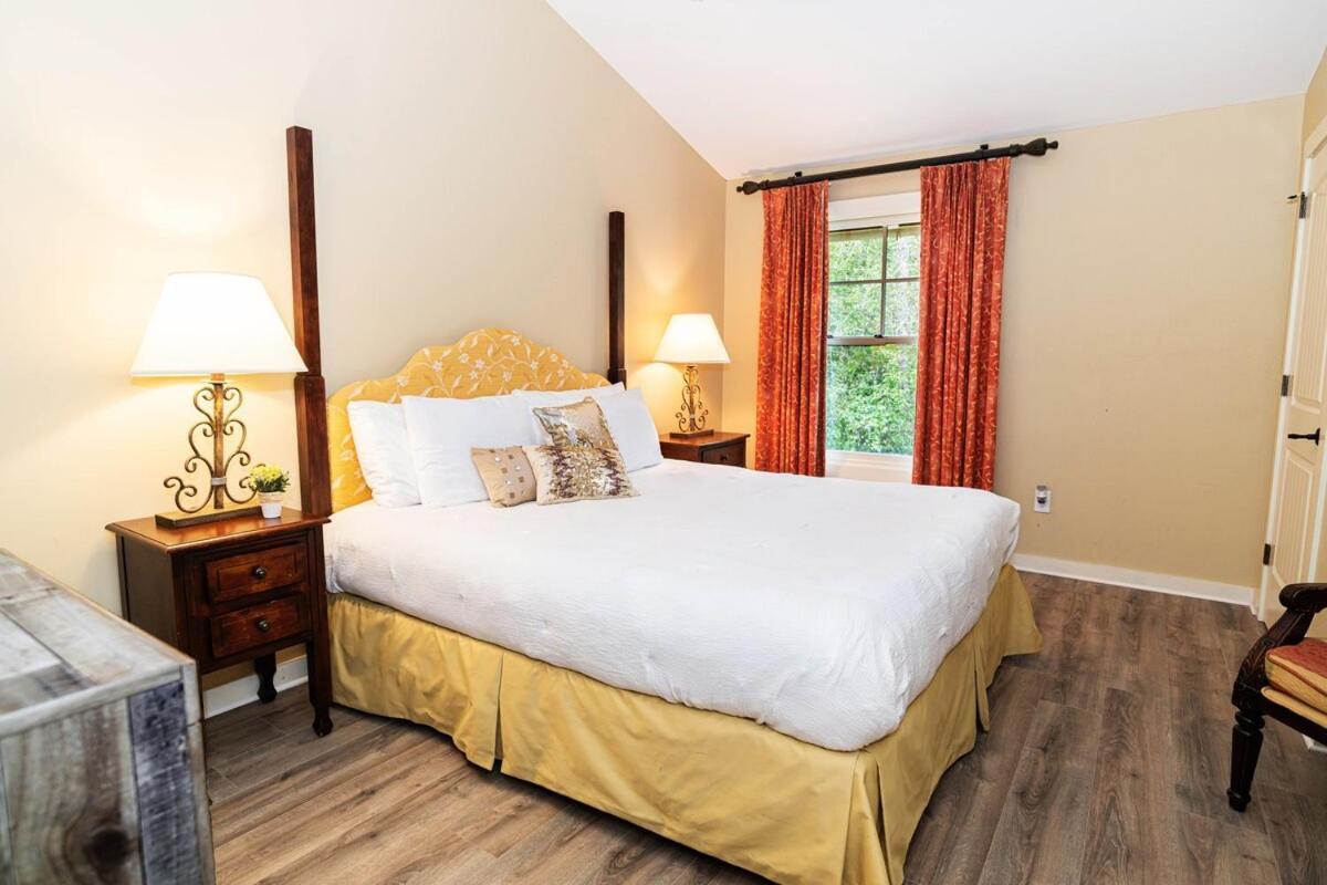 Holiday home Magnificent Haven - Grand Pool-spa St. Augustine