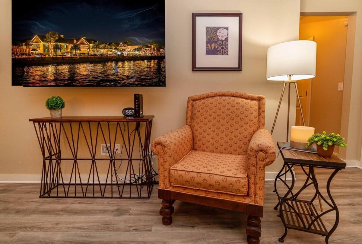 Holiday home Magnificent Haven - Grand Pool-spa St. Augustine