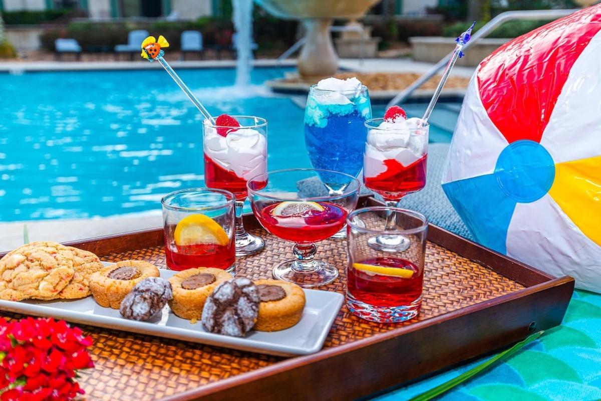 Holiday home Magnificent Haven - Grand Pool-spa