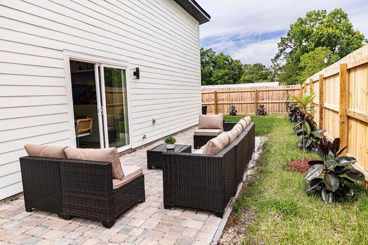 Holiday home New In Quiet Community Near Historic *
