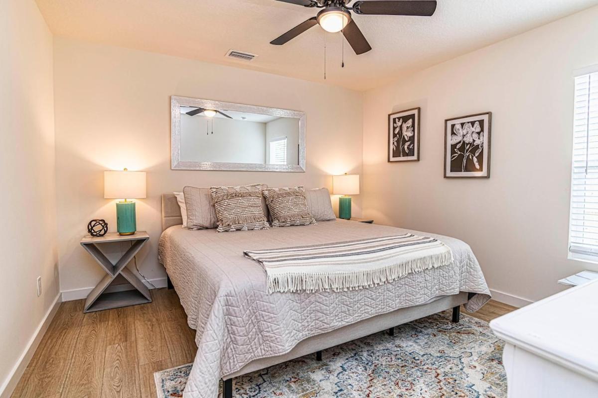 Holiday home New In Quiet Community Near Historic St. Augustine