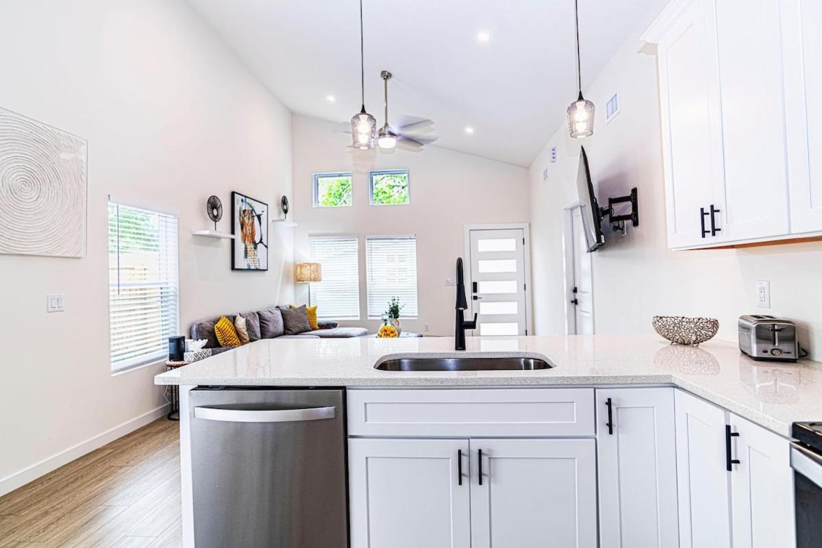 New In Quiet Community Near Historic St. Augustine