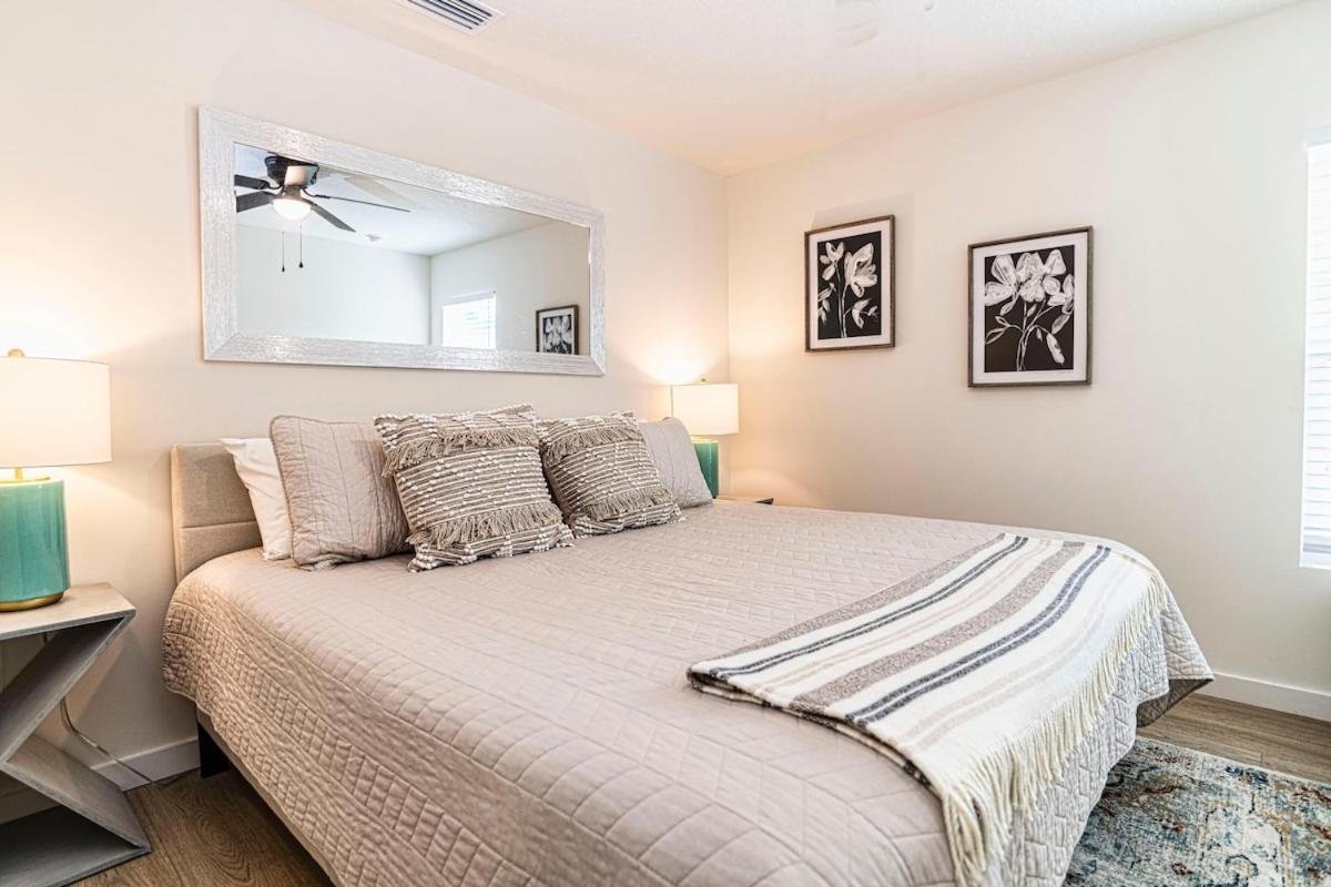 New In Quiet Community Near Historic * St. Augustine