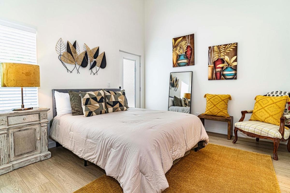 New In Quiet Community Near Historic