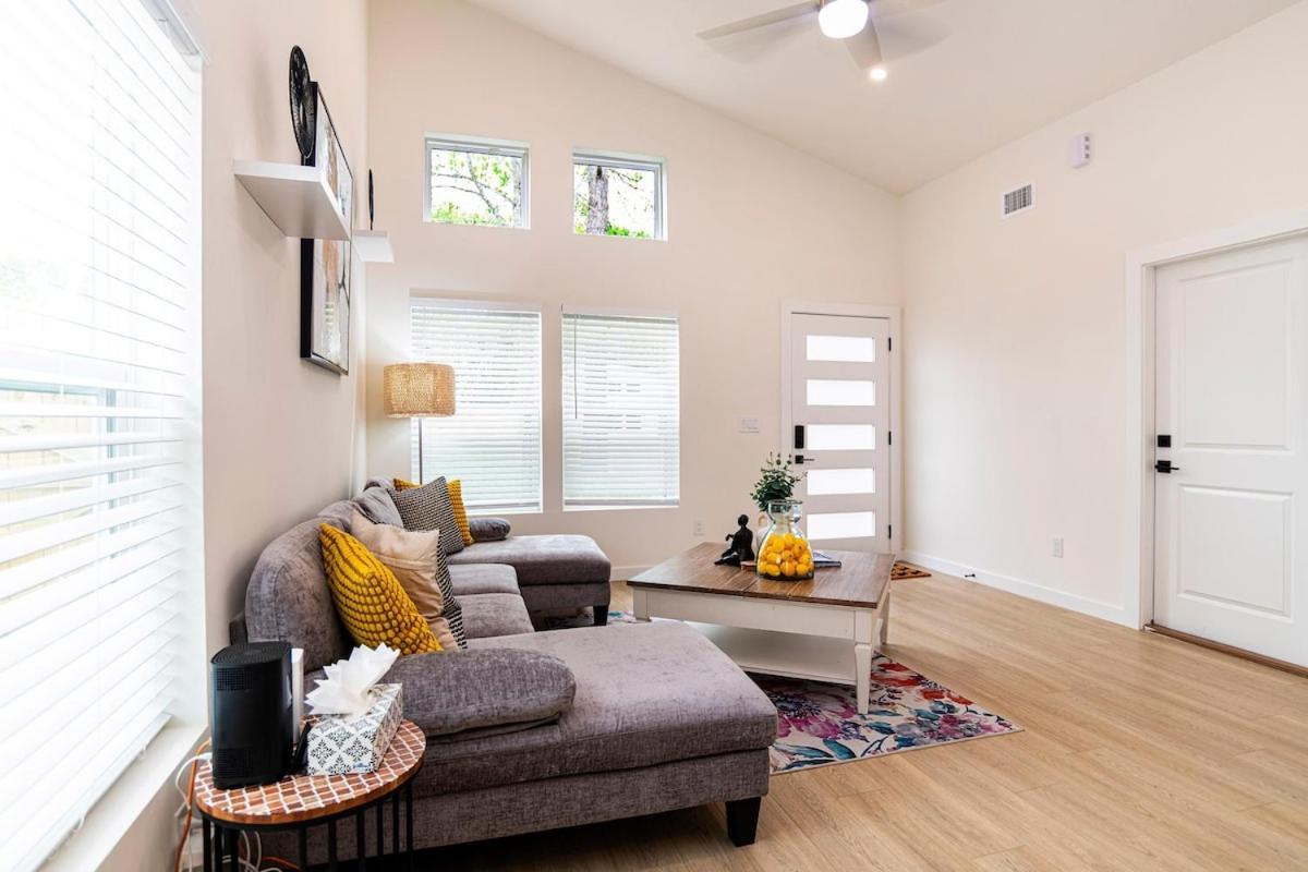 Holiday home New In Quiet Community Near Historic St. Augustine