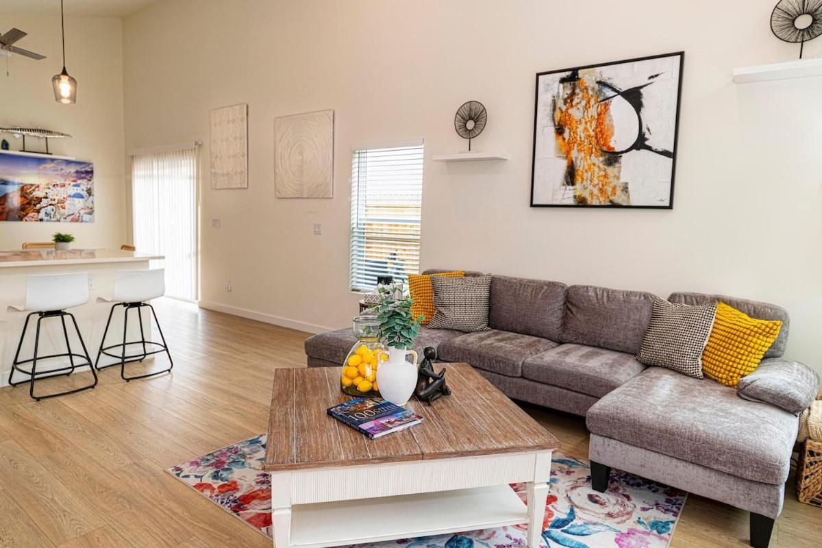 New In Quiet Community Near Historic *