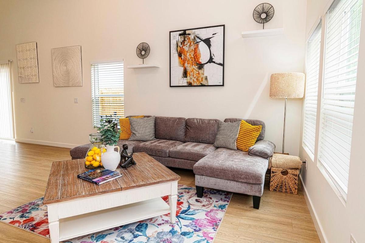 New In Quiet Community Near Historic St. Augustine