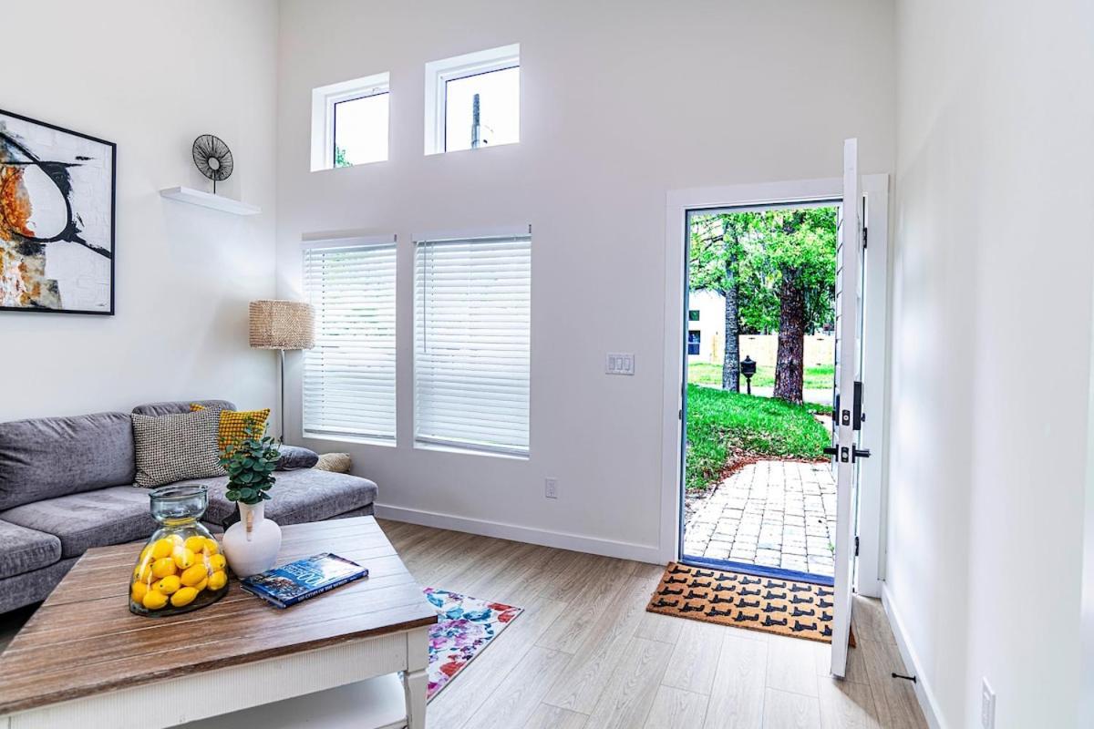 New In Quiet Community Near Historic * St. Augustine