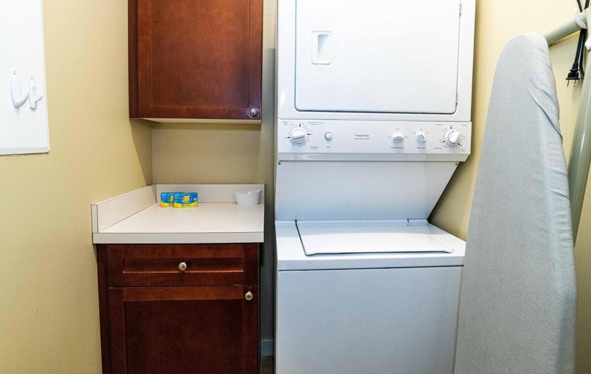3 King Beds And Balcony With Preserve View St. Augustine