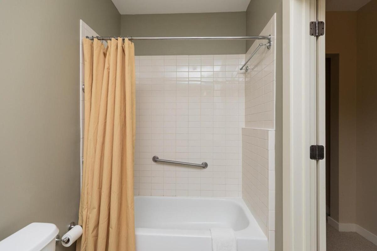 3 King Beds And Balcony With Preserve View * St. Augustine