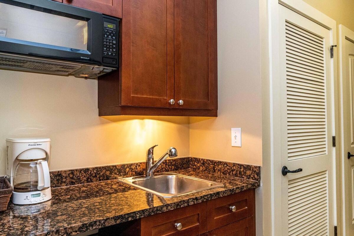 3 King Beds And Balcony With Preserve View St. Augustine