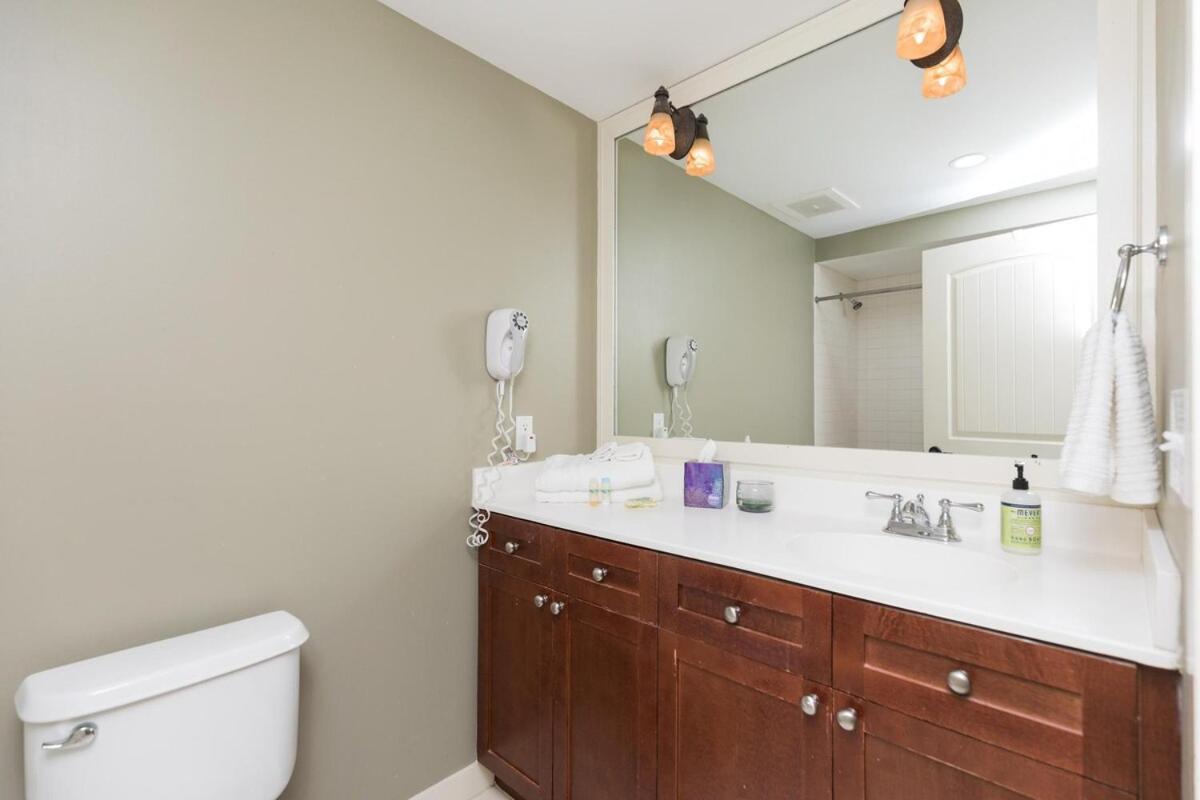 3 King Beds And Balcony With Preserve View * St. Augustine