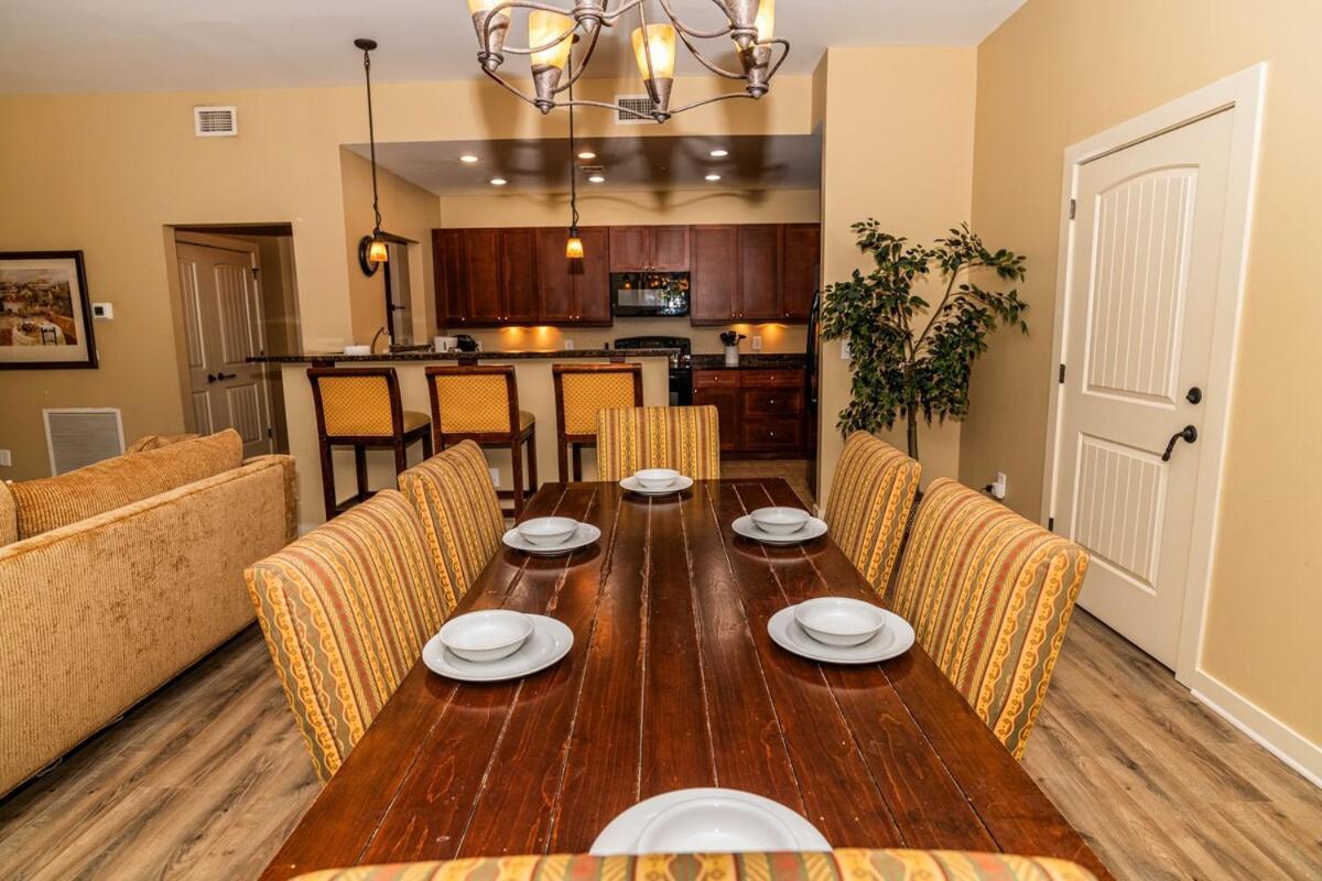 3 King Beds And Balcony With Preserve View Holiday home St. Augustine