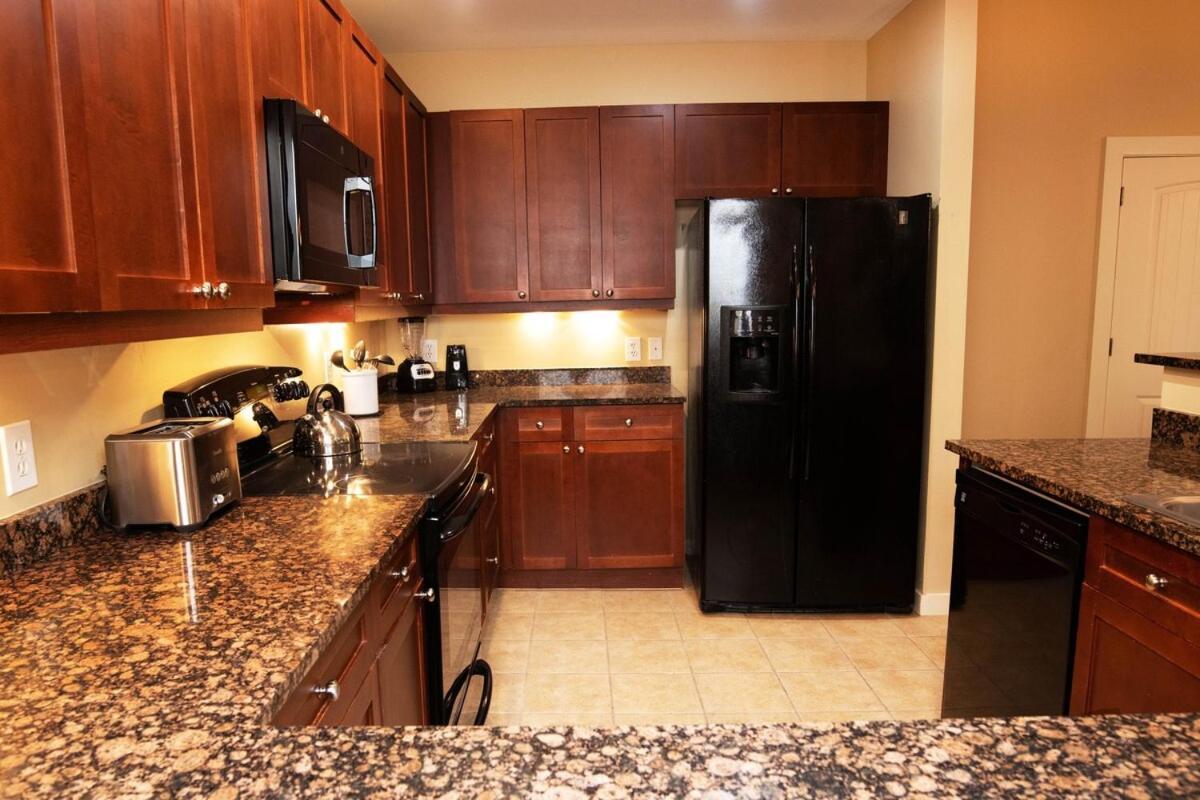 3 King Beds And Balcony With Preserve View * St. Augustine
