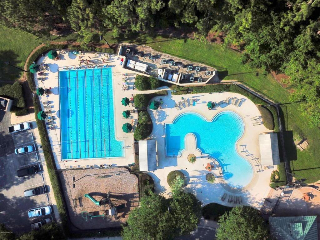 Holiday home Amazing 1 Bedroom W Private Balcony New Floors And Serene Views St. Augustine