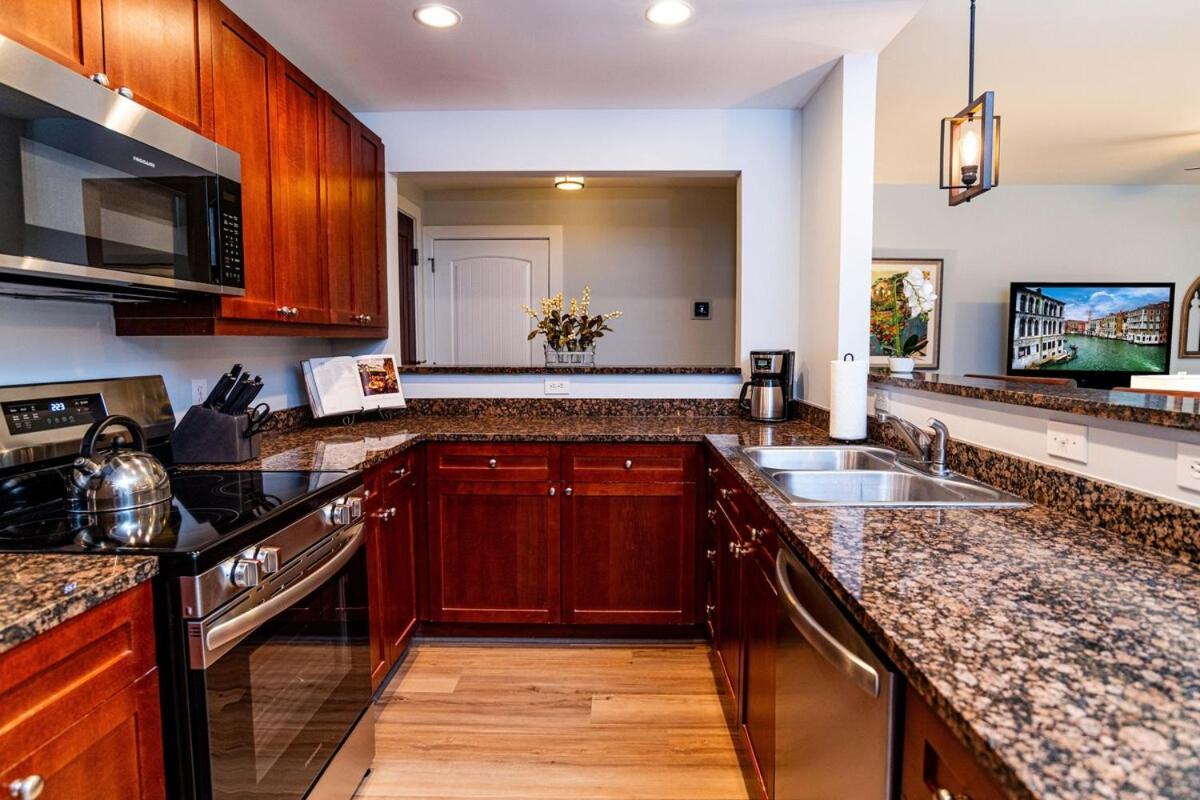 Amazing 1 Bedroom W Private Balcony New Floors And Serene Views St. Augustine