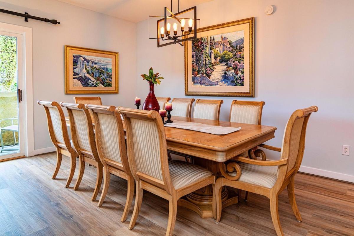 Holiday home Amazing 1 Bedroom W Private Balcony New Floors And Serene Views St. Augustine