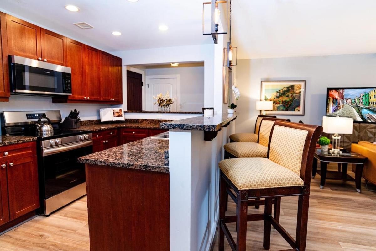 Amazing 1 Bedroom W Private Balcony New Floors And Serene Views St. Augustine
