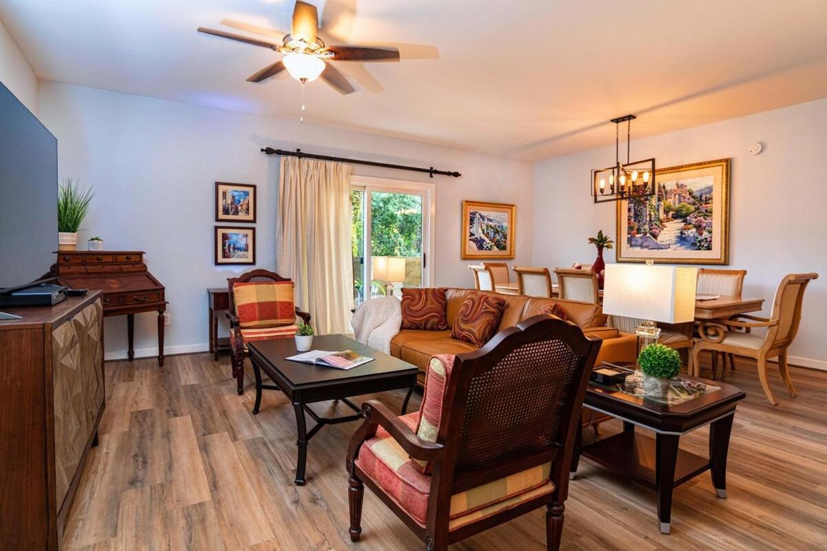 Amazing 1 Bedroom W Private Balcony New Floors And Serene Views