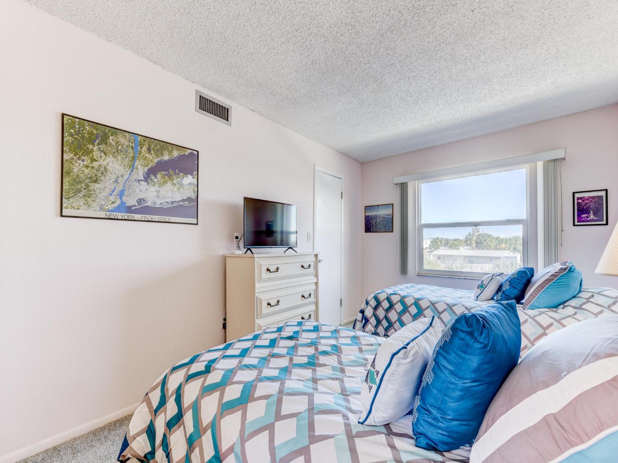 Point Matanzas D3 Apartment St. Augustine