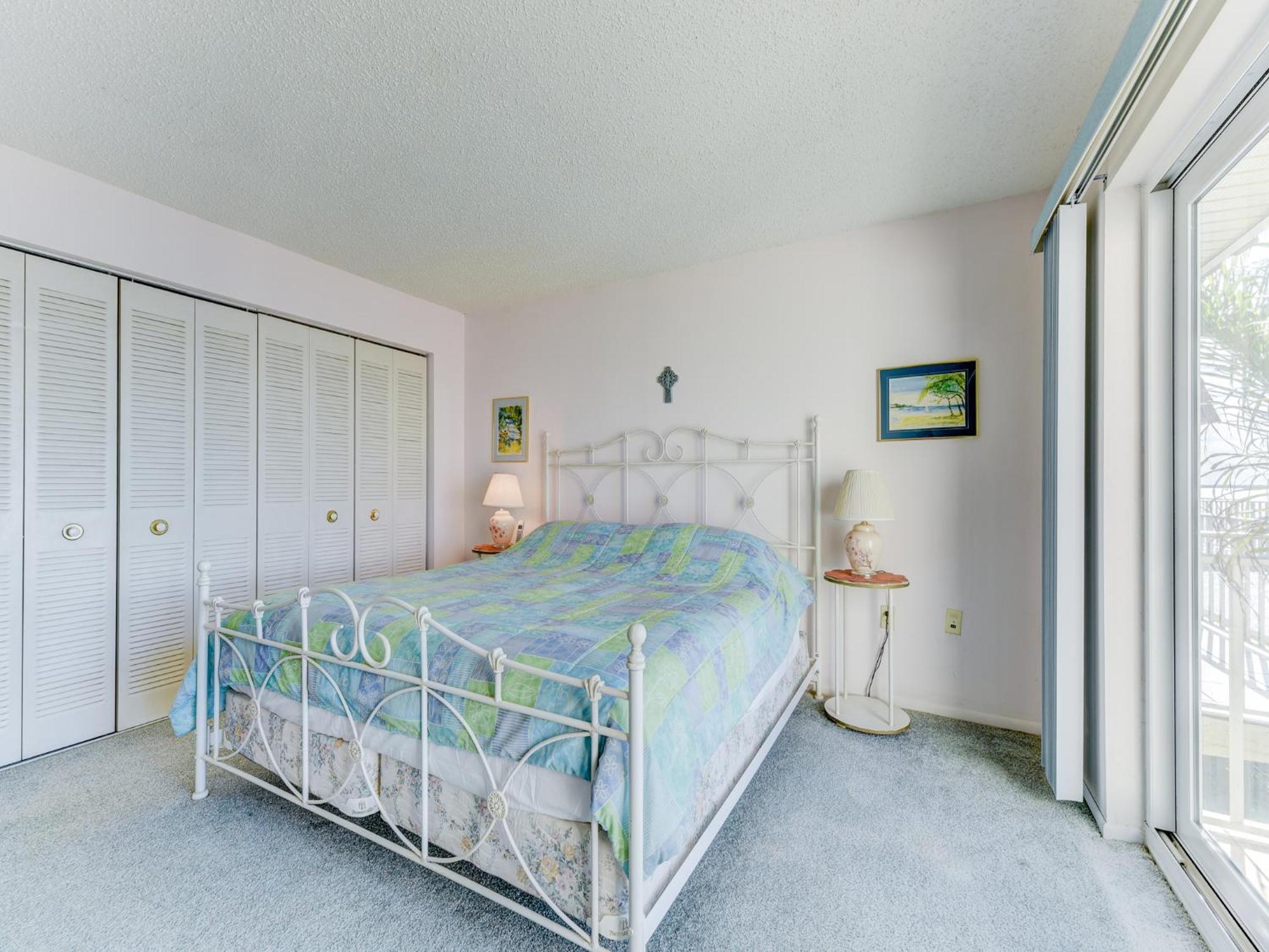 Point Matanzas D3 Apartment