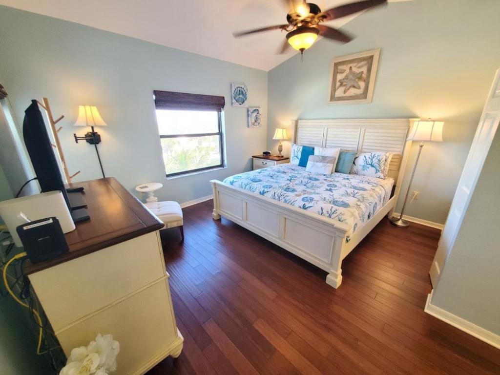 Ocean Village Club I35 St. Augustine