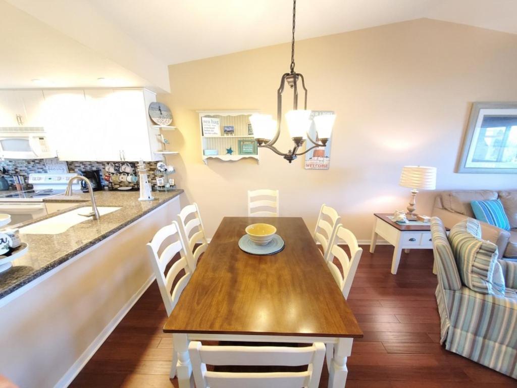 Ocean Village Club I35 Holiday home