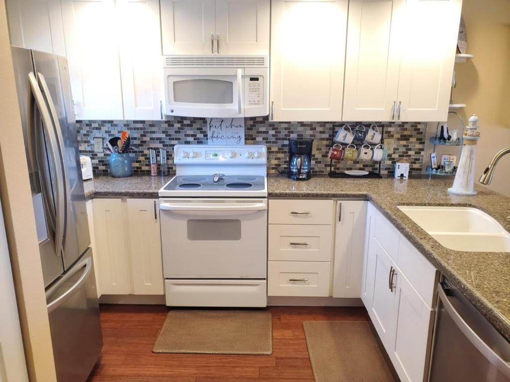 Ocean Village Club I35 Holiday home *