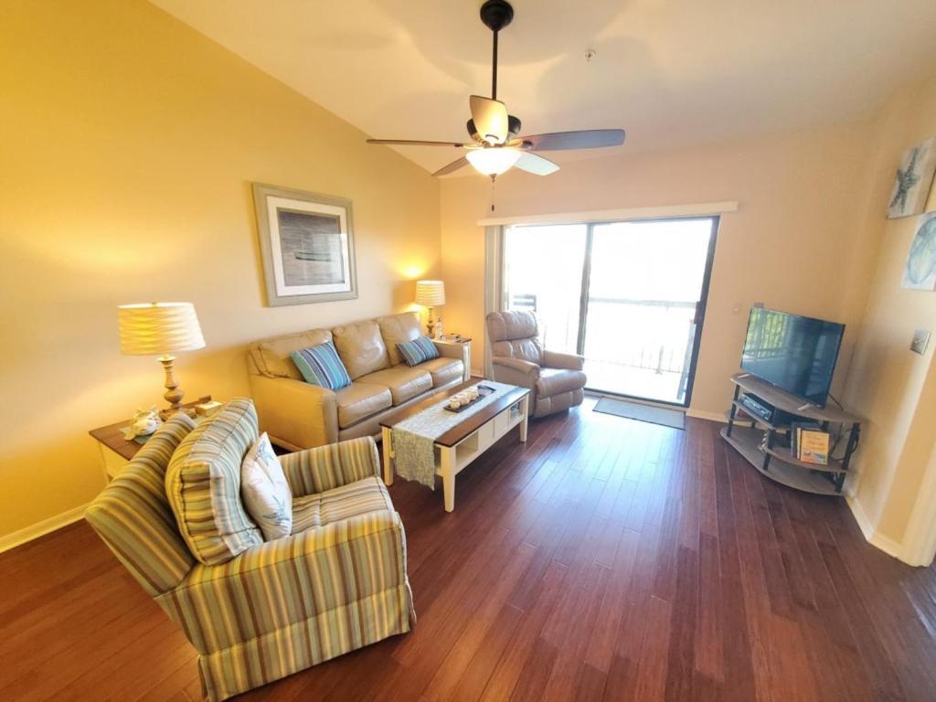 Holiday home Ocean Village Club I35 *