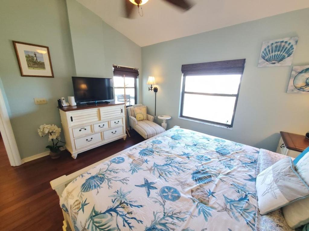 Ocean Village Club I35 St. Augustine