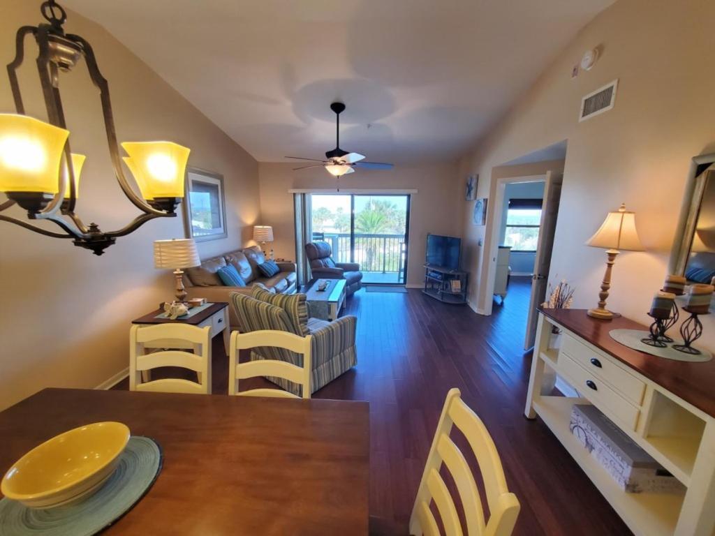 Ocean Village Club I35 Holiday home