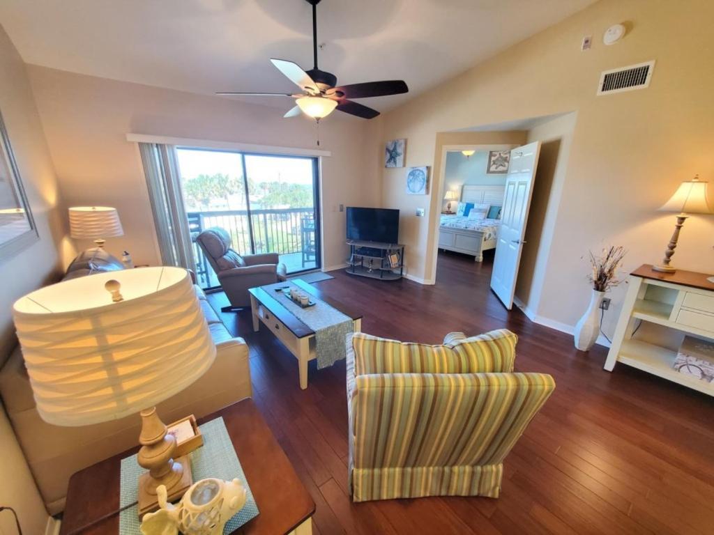 Holiday home Ocean Village Club I35