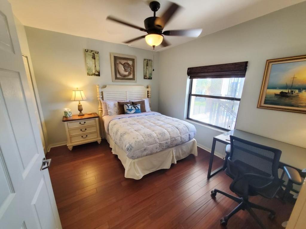 Ocean Village Club I35 Holiday home *
